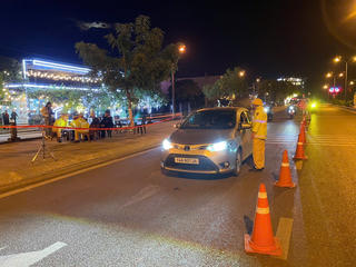 Quảng Ninh: Xử lý 97.998 trường hợp vi phạm giao thông, phạt tiền 248,53 tỷ đồng