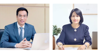 Xu hướng định hình việc làm với tiêu chuẩn quốc gia quản trị nguồn nhân lực 