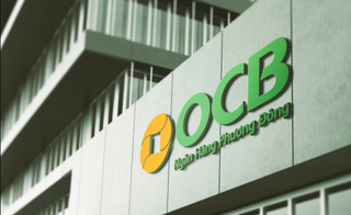 OCB tất toán 1.000 tỷ đồng trái phiếu