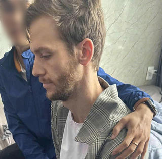 Xác định danh tính nghi phạm cướp tiệm vàng tại Đà Nẵng