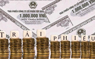 Phát hành trái phiếu doanh nghiệp còn nhiều khó khăn