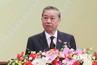 Tổng Bí thư: Quốc hội phải dám quyết định những việc mới, những lĩnh vực chưa từng có tiền lệ