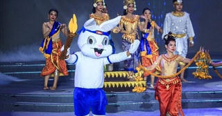 Chủ nhà Campuchia miễn phí toàn bộ cho các đoàn dự SEA Games