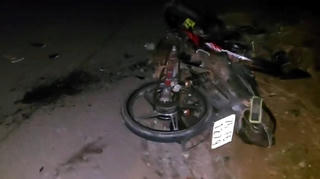 Quảng Ngãi: Hai vụ tai nạn giao thông, 6 người thương vong