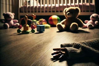 Bé 5 tháng tuổi tử vong ở cơ sở trông giữ trẻ: Công an vào cuộc điều tra