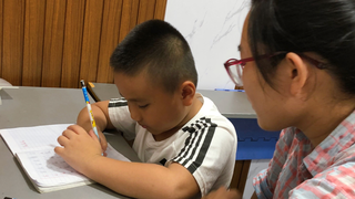 Tìm động lực để trẻ chăm học