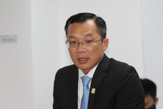  SCB tăng lượng tiền mặt ở các điểm giao dịch