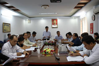 Đa dạng các hình thức giám sát, phản biện