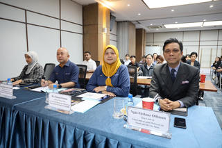 Thị trường Halal - Cơ hội tỷ đô cho doanh nghiệp Việt Nam qua cửa ngõ Malaysia