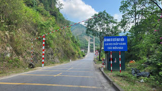 Đề xuất chi 60 tỷ xây dựng cầu Đakrông