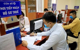 Giảm thuế, trợ lực cho doanh nghiệp