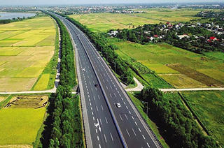Bộ GTVT chưa đề xuất mức thu phí đường bộ cao tốc do Nhà nước đầu tư