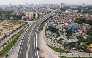 Hai dự án giao thông quan trọng vào 'tầm ngắm' Kiểm toán Nhà nước