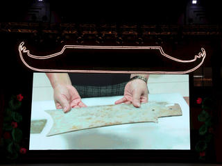 Phú Thọ: Công bố bảo vật và di sản văn hoá phi vật thể quốc gia