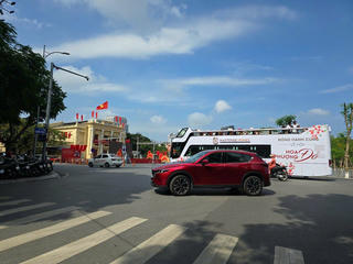 Hải Phòng: Vận hành thêm 33 điểm ‘phạt nguội’ từ 31/3