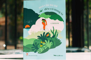 ‏Người trẻ và câu chuyện loay hoay đi tìm bản sắc‏