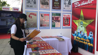 ‘Viết dài mà rỗng thì không tốt’