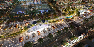 Huyện Yên Dũng (Bắc Giang): Đồng thuận của người dân là 'đòn bẩy' phát triển kinh tế, đô thị