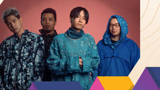 Quốc Trung, Monsoon và ‘idol’ của tôi