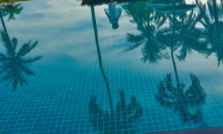 Đà Nẵng: Điều tra vụ nữ du khách Hàn Quốc tử vong tại bể bơi khách sạn 