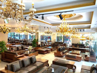 Nội thất Ngọc Dũng, tiên phong cho xu hướng mới tại Thanh Hóa