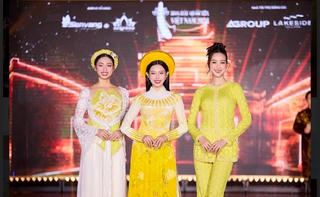 Đêm chung kết Hoa Hậu Quốc gia Việt Nam sẽ diễn ra vào tháng 12 tại Hoà Bình