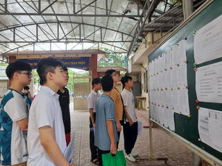 Không để học sinh thiệt thòi từ việc lựa chọn môn học