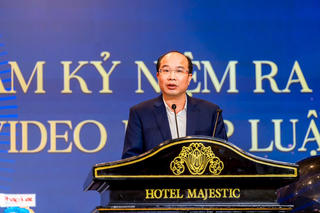 Phát động cuộc thi "Chuyện nghề Thi hành án dân sự"