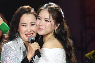 Nhạc sĩ Giáng Son: Tôi chưa bao giờ hạnh phúc đến thế!