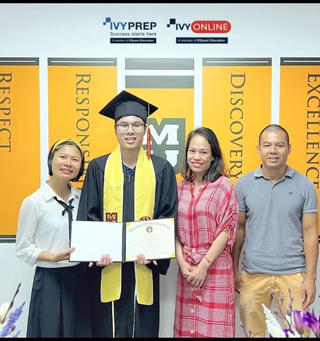 Chương trình Song bằng Mizzou có giá trị trên toàn cầu