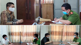 Đòi nợ kiểu 'khủng bố': Nhiều giáo viên, công chức bất an