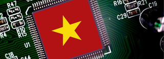 Việt Nam có tiềm năng phát triển công nghiệp bán dẫn