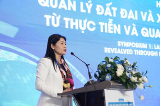 Bất cập trong quản lý đất đai, xác định giá đất