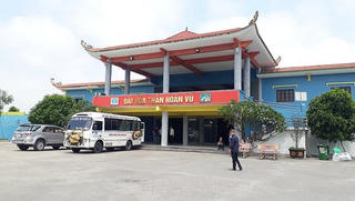 Người dân tố bị 'chặt chém' ở Đài hóa thân Thanh Bình: Chính quyền TP Nam Định yêu cầu làm rõ đúng, sai