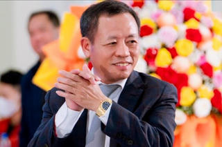 Thanh Hoá: Bắt tạm giam Chủ tịch Tổng Công ty Anh Phát