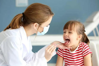 Phòng tránh bệnh viêm đường hô hấp cho trẻ