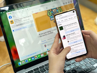 Cảnh giác dịch vụ 'lấy lại tiền lừa đảo'