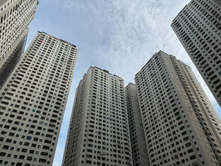 Nhiều chính sách tín dụng ưu đãi, thị trường căn hộ nhỏ sôi động