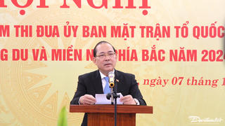 Huy động mọi nguồn lực chăm lo cho nhân dân