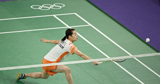 Nguyễn Thùy Linh khởi đầu hoàn hảo tại Olympic Paris 2024