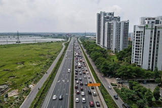 Hà Nội: Đầu tư gần 1.300 tỷ xây dựng đường gom phía đông cao tốc Pháp Vân-Cầu Giẽ