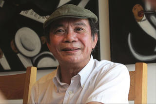 'Ơi con sông dạt dào như lòng mẹ…'