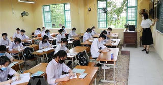 Những chính sách giáo dục có hiệu lực từ tháng 1/2023