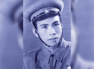 'Qua miền Tây Bắc núi vút ngàn trùng xa…'