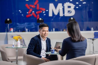 VDSC nhận định MB sẽ quay trở lại quỹ đạo tăng trưởng