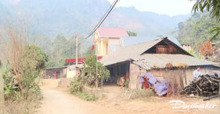 Bắc Kạn huy động nguồn lực xoá nhà tạm, nhà dột nát