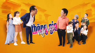 Phim truyền hình: Đề tài gia đình vẫn ‘lên ngôi’