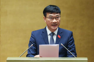 Quốc hội đề nghị Chính phủ sớm khắc phục tình trạng công chức xin thôi việc