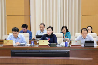 Nguy cơ thiếu hụt 'tổng công trình sư' trong các lĩnh vực khoa học, công nghệ, lĩnh vực kinh tế mới