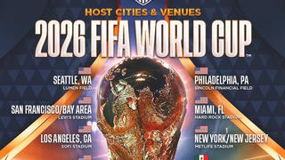 Lần đầu tiên trong lịch sử, Đội tuyển Việt Nam tăng cơ hội dự World Cup